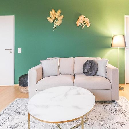 "Haus Luv" Haus Luv, Whg 33 Apartment Büsum Екстериор снимка