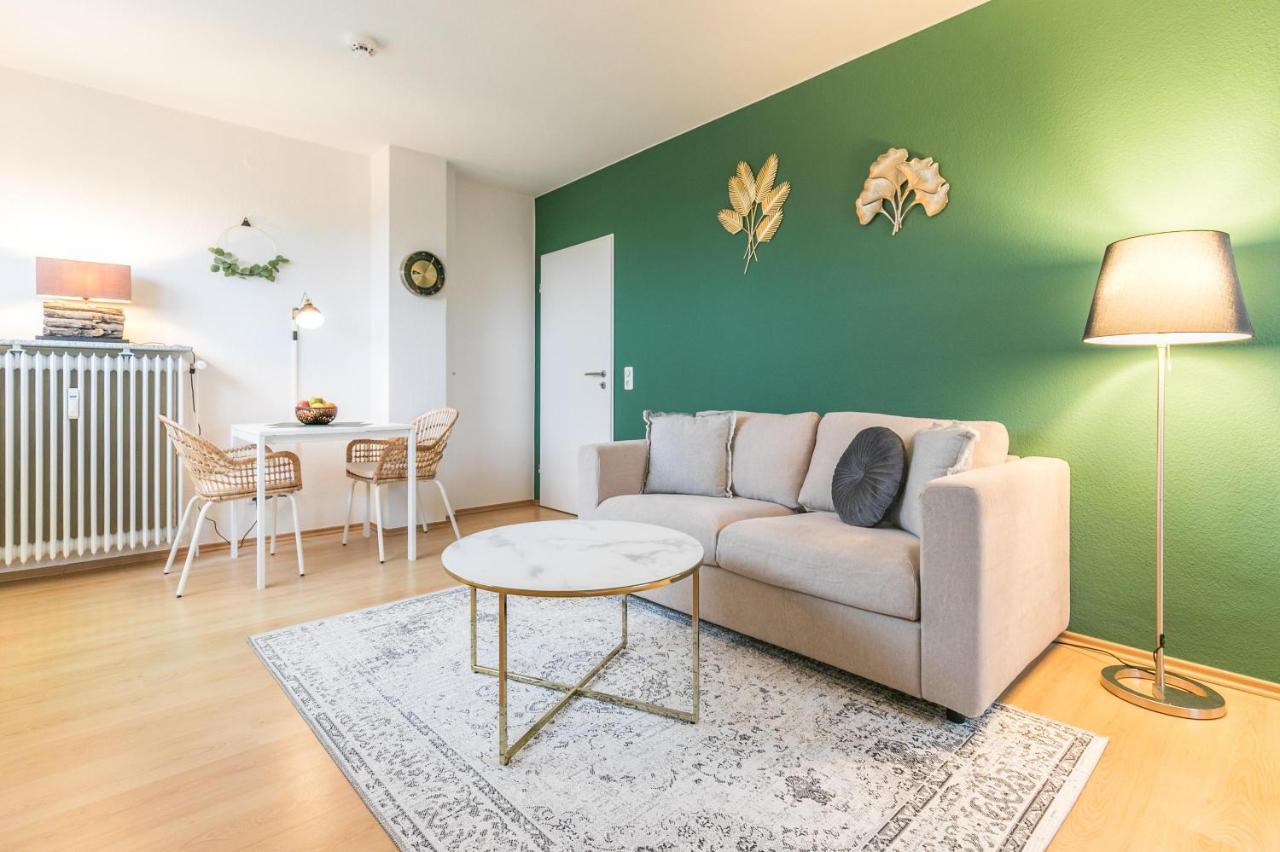 "Haus Luv" Haus Luv, Whg 33 Apartment Büsum Екстериор снимка
