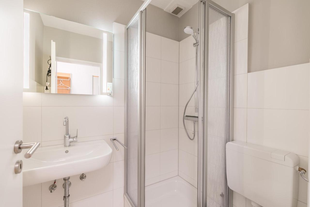 "Haus Luv" Haus Luv, Whg 33 Apartment Büsum Екстериор снимка